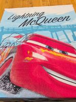 Lightning MC`Queen Badetuch für Kinder
